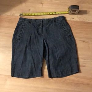 J. Crew Shorts